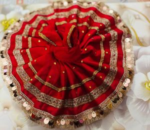 Laddu Gopal Dress Size 4,5,6,7