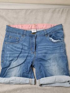 Kids Shorts