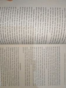 The Gifts Of Imperfection Book