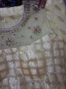 Elegant Lehenga Choli Set