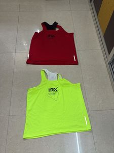 Workout Tank Tops - Set of 2