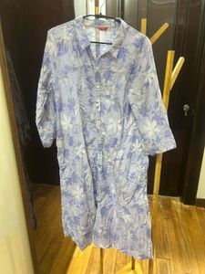 W lavender coord set