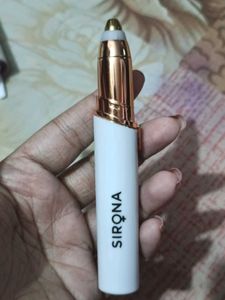 Price Dropped 💣 Sirona Trimmer