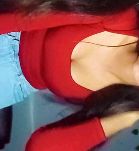 Newme Red Top