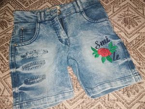 Cute Dress For Baby