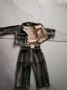 Cute Kids Outfit