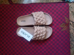 Zudio women sliders