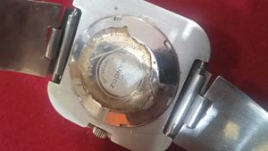 Vintage Henry Sandoz Watch