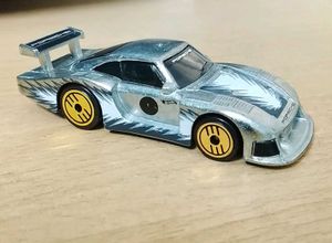 Hot Wheels Ultra Hots &#39;78 PORSCHE 935-78