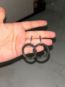westside diamond earrings