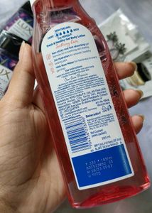 Lux And Nivea Body Care Set With 2 FREEBIES