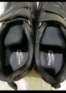 Sporty Liberty Shoes