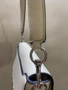 Marc Jacobs  Leather Shoulder Bag