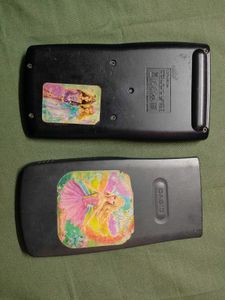 Casio Calculator FX-82MS