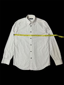 Printed Casual Shirt