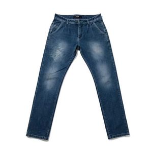 Blue Denim Jeans