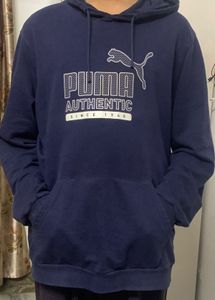 Puma Authentic Hoodie