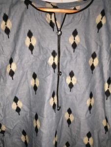 Cotton Suits With Dupatta