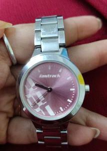 Fastrack Women's Watch