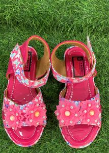 New Sandal For Baby Girls