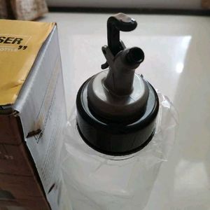 Oil Dispenser - 1 Liter