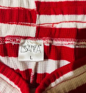 Latest, Trendy Women Wool Pyjama
