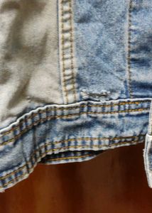 Men Denim Jacket