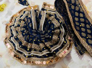 Laddu Gopal Fancy Dress Size 4,5