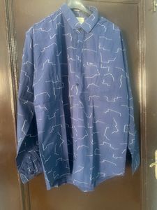 Men Shirt In Good Condition