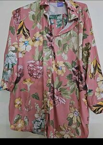 Beautiful Design Co Ord Set