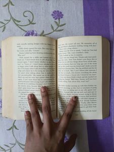 PS I Love You By Cecelia Ahern