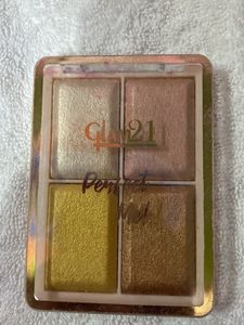 Too Faced Highlight Palette