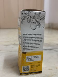 Dr. Sheth&#39;s Ceramide &amp; Vitamin C Sunscreen
