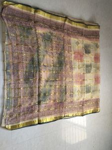3combo Saree