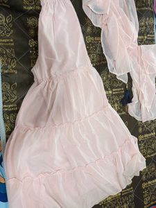 Amazing Kurta- Plazo
