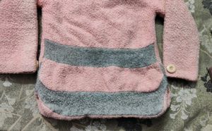 Pink Jacket