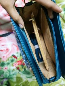 Lino Perros Sling Bag
