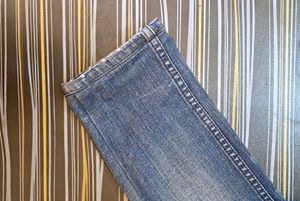 WROGN | Men BLUE Jeans | 30 Inch | 100 % Cotton  | Original BRAND |