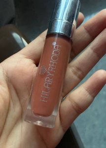 2 Brown Liquid Matte Lipsticks