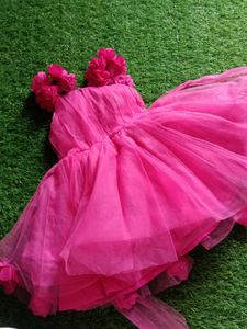 Kids Party Frocks