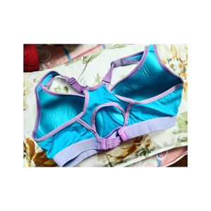 Racer back Sports Bra