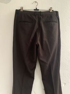 Louis Philippe Formal Trousers