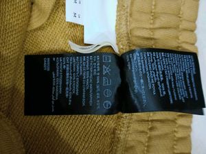 Authentic H&amp;M Sweatpants Unisexual
