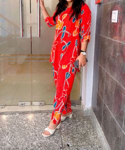 Co-ord set