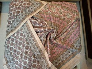 King Size Bedsheet 108*108 Full Cotton