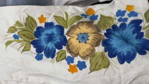 Elegant Of White Kurta Palazzo Set