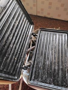 Bajaj Majestic Electric Sandwich  Toaster