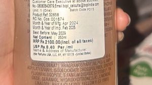 Guess Fragrance Mist