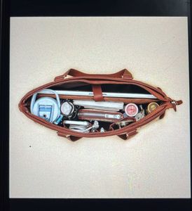 Women’s office Leather bag