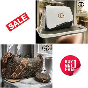 Stylish Handbag